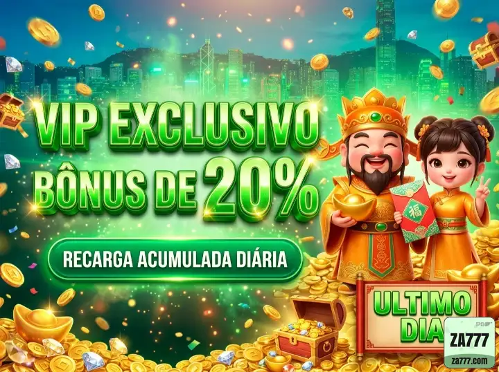 za777.com descubra premiado jogo