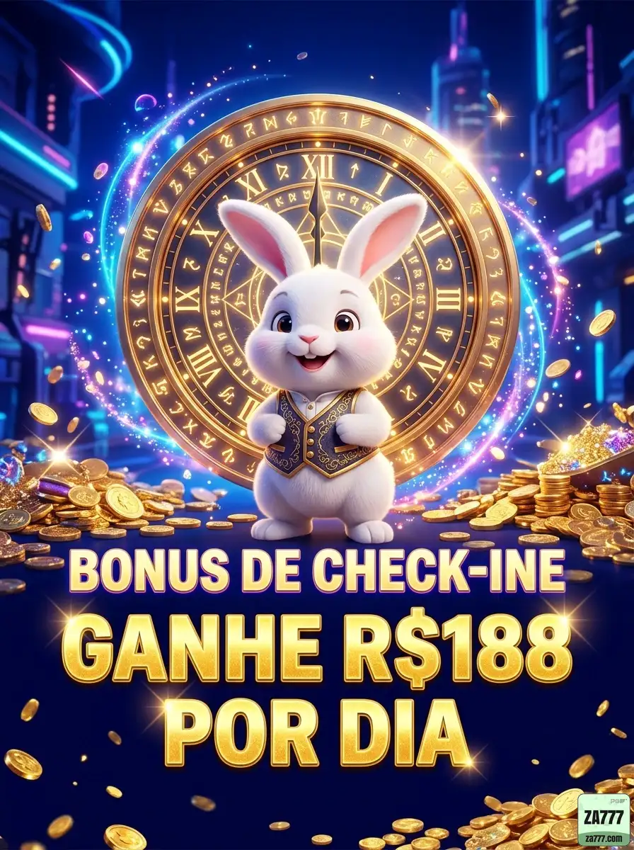 za777.com experimente imersivo jogo