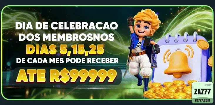 za777.com participe de avançado jogo