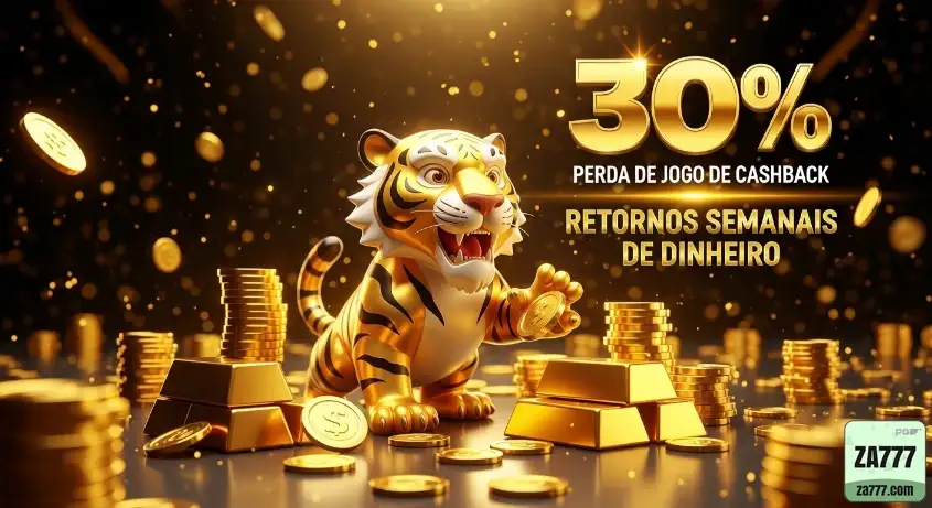 za777.com mergulhe em inovador jogo