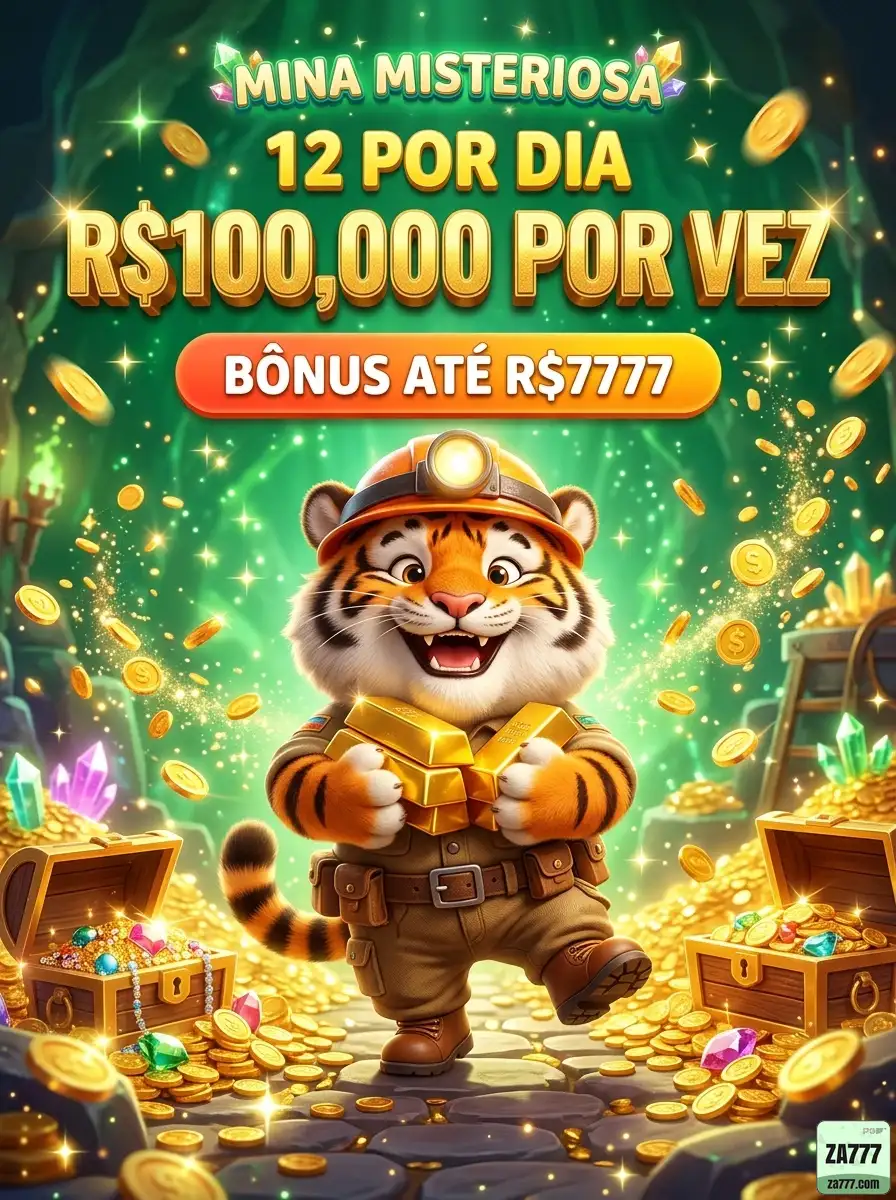 za777.com explore exclusivo jogo