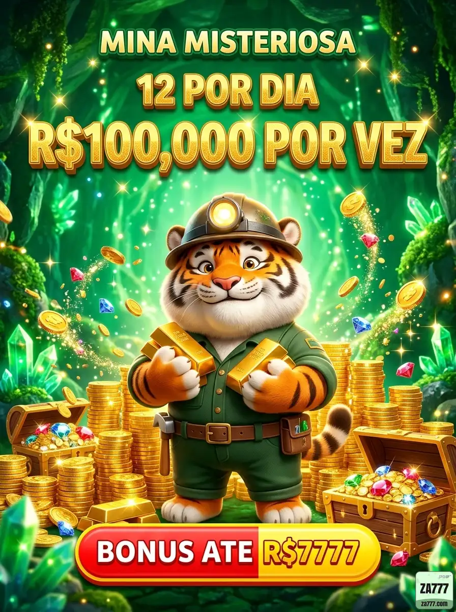 za777.com participe de inovador jogo